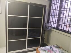 Blk 336 Woodlands Avenue 1 (Woodlands), HDB 4 Rooms #485385531